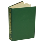 The World of Professional Golf by Mark H. McCormack - 1971