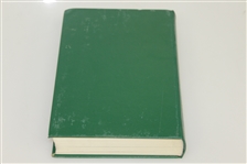 The World of Professional Golf by Mark H. McCormack - 1971
