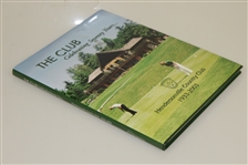 'The Club: Celebrating Seventy Years' - Hendersonville Country Club Book