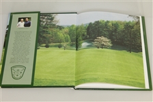 'The Club: Celebrating Seventy Years' - Hendersonville Country Club Book