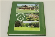 'The Club: Celebrating Seventy Years' - Hendersonville Country Club Book