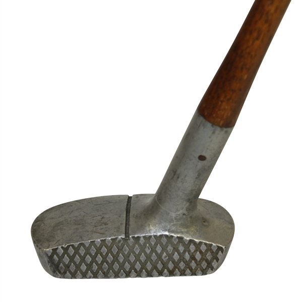 Schenectady Putter - Patented March 24, 1903