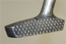 Schenectady Putter - Patented March 24, 1903