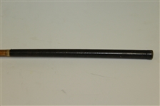 Schenectady Putter - Patented March 24, 1903