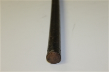 Schenectady Putter - Patented March 24, 1903