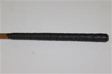Walter Hagen Concave Wedge - Circa 1929