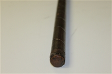Circa 1920 Kroydon Spade Mashie - Small Brickface Model