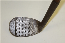 Tom Stewart Niblick w/ Weights - Scotland 
