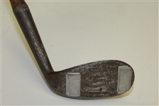 Tom Stewart Niblick w/ Weights - Scotland 