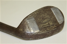 Tom Stewart Niblick w/ Weights - Scotland 
