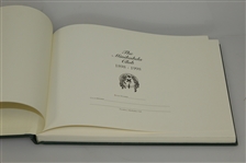 The Minikahda Club '1898-1998' Club History Book