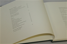 The Minikahda Club '1898-1998' Club History Book
