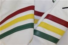 Arnold Palmer Bay Hill Commemorative Driver, Wood, & Utility Head Covers by Stitch with Bag