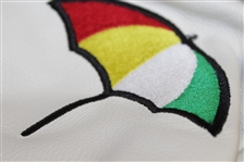 Arnold Palmer Bay Hill Commemorative Driver, Wood, & Utility Head Covers by Stitch with Bag