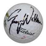 Jimmy Walker Signed 2016 PGA Championship at Baltusrol Logo Golf Ball JSA #CC66504