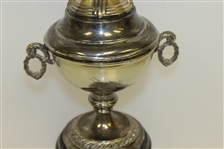 1967 Mony Topper Golf Tournament Men's Low Gross Trophy - Point Clear, Alabama