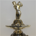 1967 Mony Topper Golf Tournament Men's Low Gross Trophy - Point Clear, Alabama