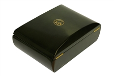 Masters 2015 Commemorative Emerald Box with Two Sleeves of Golf Balls