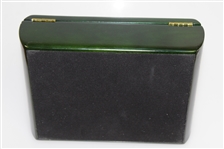 Masters 2015 Commemorative Emerald Box with Two Sleeves of Golf Balls