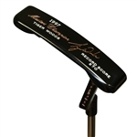 Titleist Scotty Cameron 1997 Tiger Woods Masters Teryllium TEi3 Newport Putter 027/270 with Case 