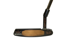 Titleist Scotty Cameron 1997 Tiger Woods Masters Teryllium TEi3 Newport Putter 027/270 with Case 