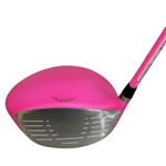 Bubba Watson Limited Edition PING G20 Unused 10.5 Pink High Point R-Flex Driver