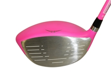 Bubba Watson Limited Edition PING G20 Unused 10.5 Pink High Point R-Flex Driver