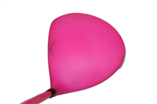 Bubba Watson Limited Edition PING G20 Unused 10.5 Pink High Point R-Flex Driver