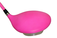 Bubba Watson Limited Edition PING G20 Unused 10.5 Pink High Point R-Flex Driver