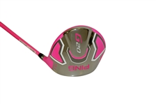 Bubba Watson Limited Edition PING G20 Unused 10.5 Pink High Point R-Flex Driver