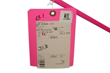 Bubba Watson Limited Edition PING G20 Unused 10.5 Pink High Point R-Flex Driver