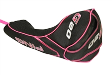 Bubba Watson Limited Edition PING G20 Unused 10.5 Pink High Point R-Flex Driver