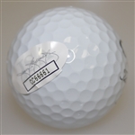 Rory McIlroy Signed Titleist Golf Ball JSA #CC66661