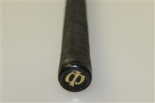 Dave Pelz 3-Ball Putter - Banned by USGA for Non-Conforming