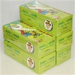 Classic Sam Snead 'Shake-A-Round' Family Golf Game - Set of Five!