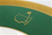 Masters Limited Edition Lenox Commemorative Plate #9 - 1996