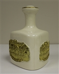 St. Andrews Jug w/ Belfry & Old Course Sides