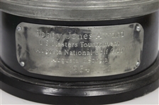 Bobby Jones Award - Vintage Trophy