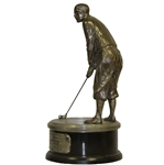 Bobby Jones Award - Vintage Trophy