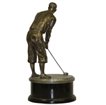 Bobby Jones Award - Vintage Trophy