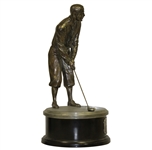 Bobby Jones Award - Vintage Trophy