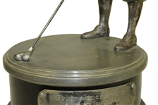 Bobby Jones Award - Vintage Trophy