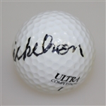 Phil Mickelson Signed Ultra Logo Golf Ball JSA FULL Letter #BB19270 - Rare