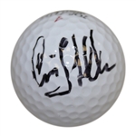 Craig Stadler Signed Top Flite Magna Logo Ball JSA ALOA