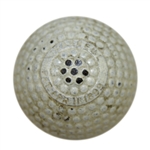 Haskell Bramble Pat. April 1899 Golf Ball
