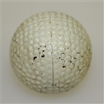 Haskell '10' PAT. APR. 1899 Ball - Good Condition