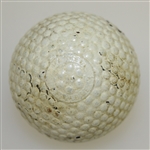 Haskell '10' PAT. APR. 1899 Ball - Good Condition