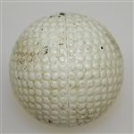 Haskell '10' PAT. APR. 1899 Ball - Good Condition
