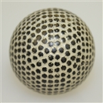 Vintage 'Heavy Colonel' Golf Ball - Circa 1910 - Excellent Condition