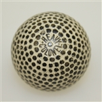Vintage 'Heavy Colonel' Golf Ball - Circa 1910 - Excellent Condition